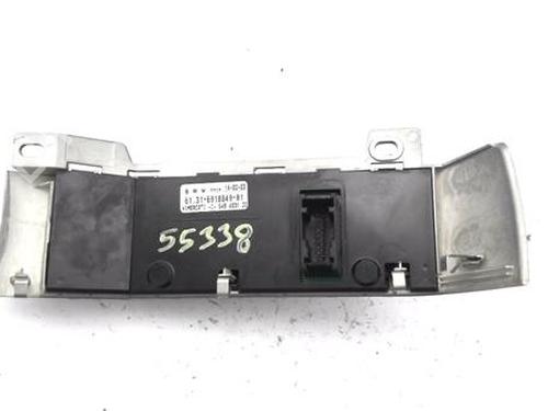 Ratstangsstang BMW 7 (E65, E66, E67) 730 d | BP37261827I23 - Image 6