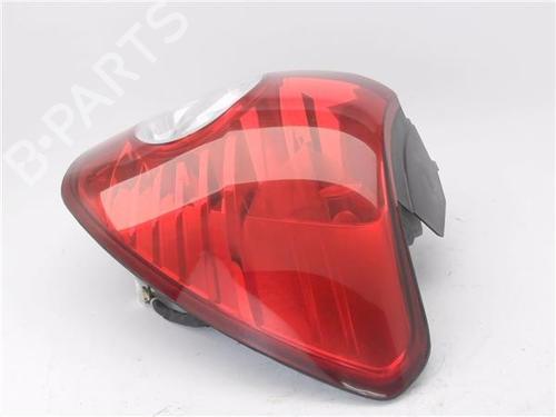 Right taillight CHEVROLET CAPTIVA (C100, C140) | BP38177209C35 - Image 3