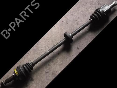 Used Right front driveshaft KIA SHUMA I (FB) [1996-2001]  11340410