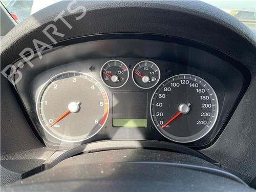 Cockpit FORD FOCUS C-MAX (DM2) 2.0 TDCi | BP24338536C47 
