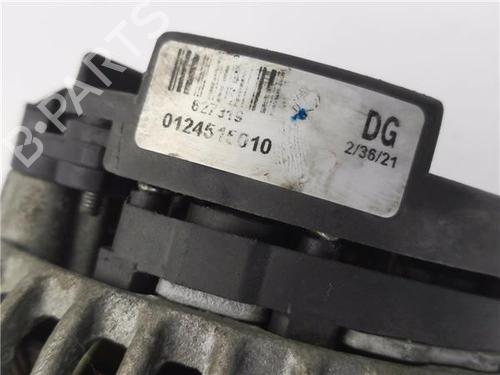 Alternator SEAT CORDOBA Vario (6K5)  | BP29490655M7 