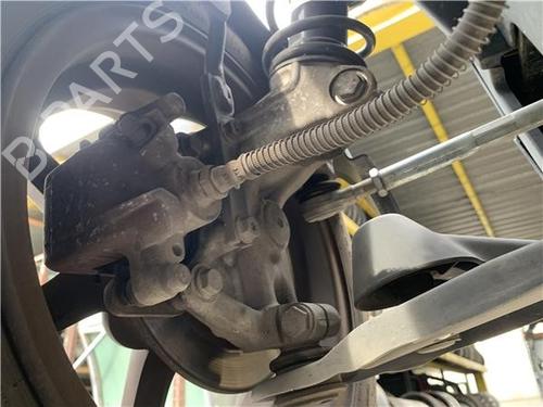 Left front steering knuckle RENAULT TWIZY (MAM_) | BP32450863M25 - Image 5