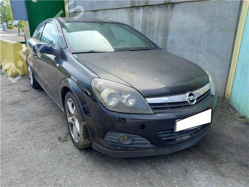 Front right lock OPEL ASTRA H GTC (A04) 1.6 (L08) | BP11362988C97 