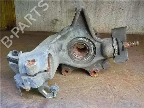 Right front steering knuckle PEUGEOT 406 (8B)  | BP14334475M26 