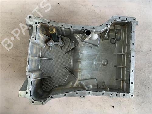 Oliebundkar MERCEDES-BENZ CLK (C209) CLK 200 Kompressor (209.342) | BP15056051M115 