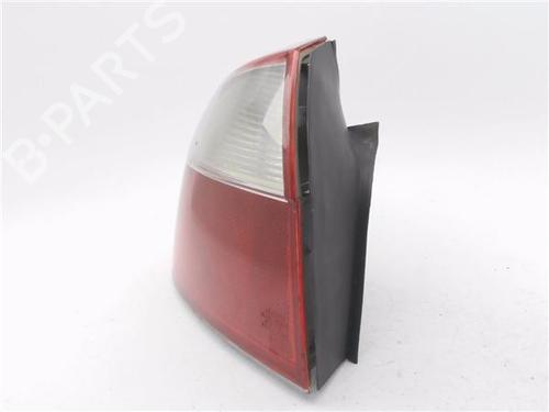 Venstre baglygte AUDI A4 B6 (8E2) 1.9 TDI | BP30981075C34 