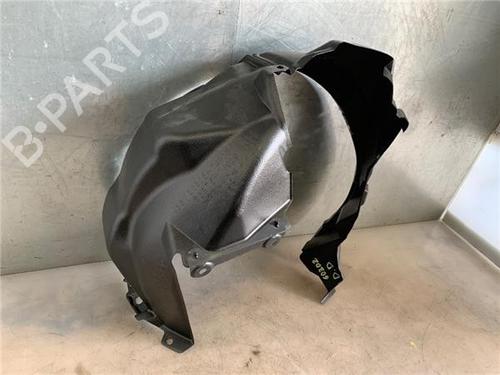 Other TOYOTA IQ (_J1_) 1.0 (KGJ10_, KGJ10R) | BP29135343O1