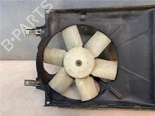 Radiator fan SEAT IBIZA II (6K1)  | BP24038051M35 