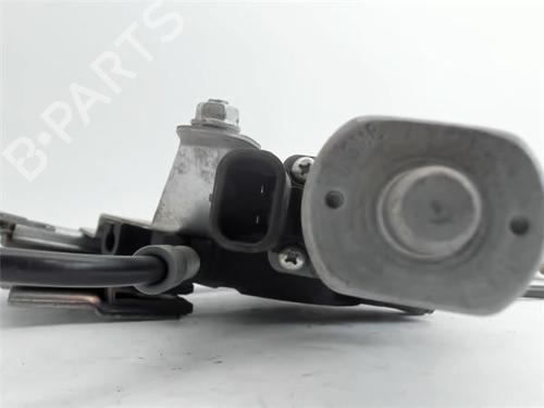 Rear left window mechanism SEAT IBIZA II (6K1) 1.9 TDI | BP14342856C24 