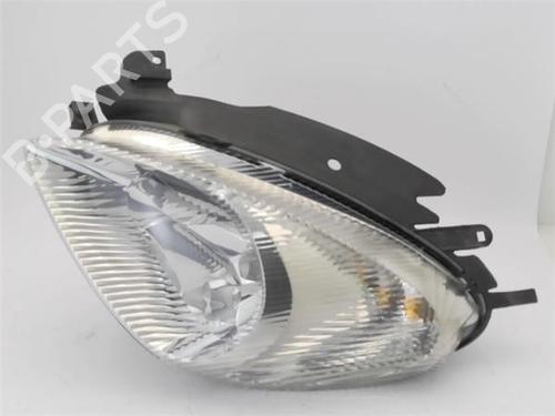 Used Left headlight CITROËN XSARA PICASSO (N68) 2.0 HDi (90 hp) 22339875