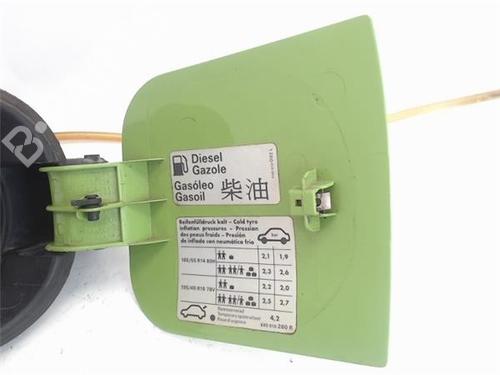 Fuel flap VW LUPO I (6X1, 6E1) 1.4 | BP18114965C131 