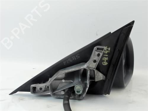 Right mirror SEAT IBIZA III (6L1) 1.4 16V | BP13252369C27 
