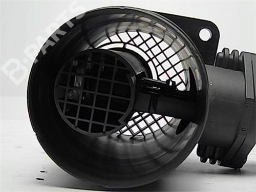 Mass air flow sensor SEAT IBIZA III (6L1) 1.9 TDI | BP11691553M95 