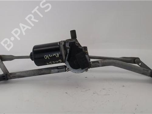 Viskermotor vindrude FIAT PUNTO (188_) 1.2 60 (188.030, .050, .130, .150, .230, .250) (60 hp) 25978413