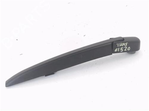 Used Rear windshield wiper arm Rear windshield wiper arm RENAULT CLIO IV (BH_) 1.2 16V (BHA1, BHAK, BHMG, BHMK) (75 hp) 39931809 39931809