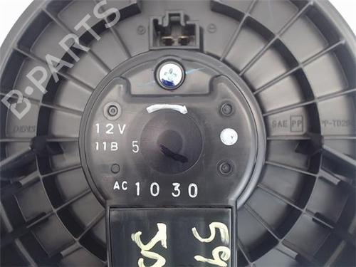Heater blower motor HONDA JAZZ IV (GK_) 1.3 | BP18166471M62 