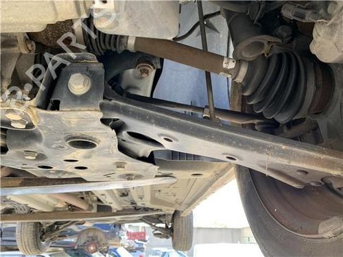 Left front suspension arm OPEL COMBO Box Body/MPV (X12) 1.3 CDTI (B05) | BP33288105M12 - Image 7