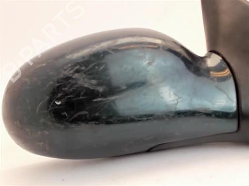 Right mirror KIA SHUMA I (FB) 1.5 i 16V (AFB242) | BP10571981C27 