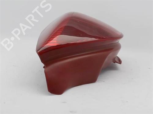 Right taillight CITROËN C2 (JM_) 1.4 | BP24035661C35 