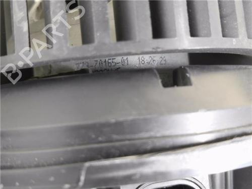 Heater blower motor RENAULT SCÉNIC II (JM0/1_) | BP24038146M62