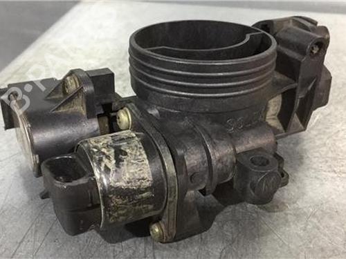 Throttle body CITROËN SAXO (S0, S1) 1.4 VTS | BP12597081M82 