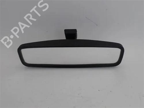 Used Rear mirror CITROËN BERLINGO / BERLINGO FIRST MPV (MF_, GJK_, GFK_) 1.6 HDI 75 (MF9HW, GJ9HWC, GF9HWC, GN9HWC) (75 hp) 24338336