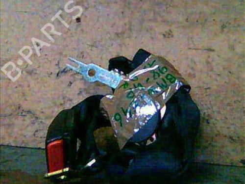 Rear right seatbelt BMW 3 (E46)  | BP14335813I28 
