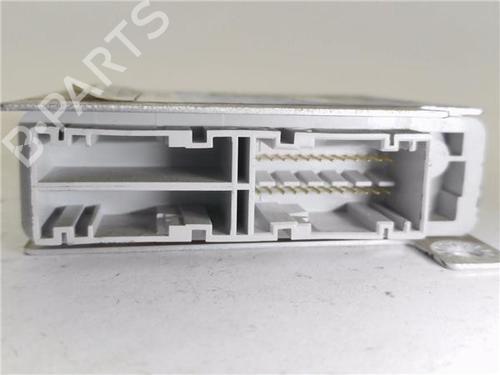 Kollisjonspute styreenhet FIAT PUNTO (188_)  | BP27162886M53 