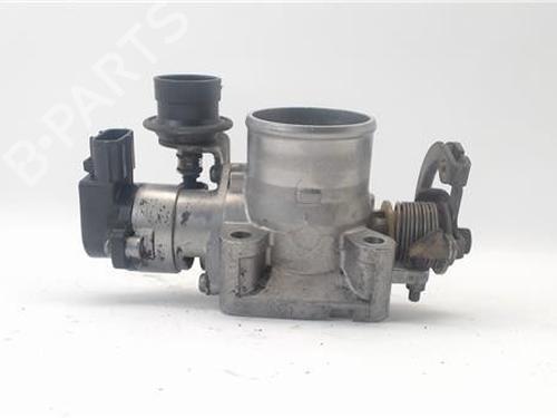 Throttle body TOYOTA COROLLA (_E11_) 2.0 D (CE110_, CE110R) | BP17030757M82 