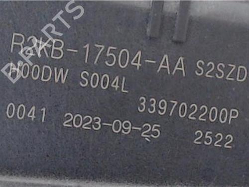 Front wiper motor FORD USA EXPLORER (CX740) EV 4x4 | BP29255000M29 