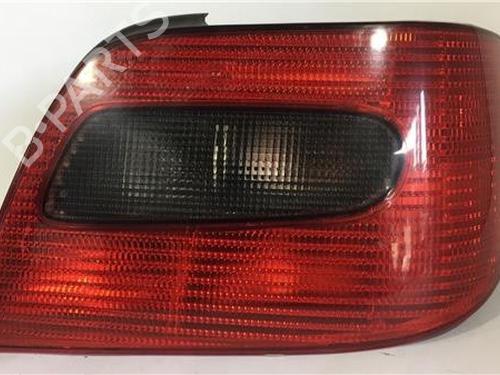 Used Right taillight CITROËN XSARA (N1) 1.9 TD (90 hp) 9635594