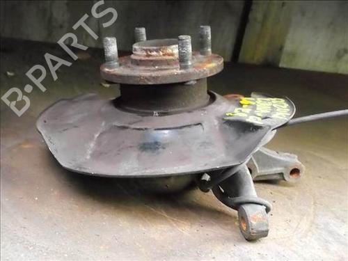 Left front steering knuckle SUZUKI LIANA (ER, RH_)  | BP14334509M25