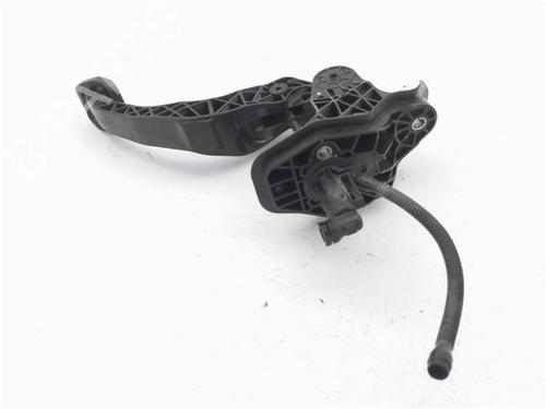 Clutch pedal VW POLO V (6R1, 6C1) 1.2 TSI 16V | BP29260171I13 