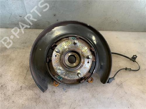 Used Left rear steering knuckle Left rear steering knuckle HYUNDAI SANTA FÉ III (DM, DMA) 2.2 CRDi 4WD (197 hp) 35952143 35952143
