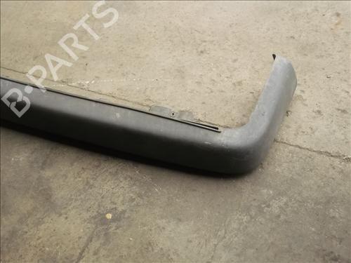 Rear bumper RENAULT RAPID Box Body/MPV (F40_, G40_) 1.6 D (F404) | BP9660927C8 