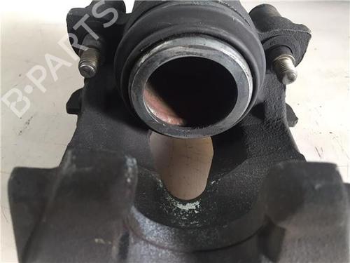 Other VW POLO IV (9N_, 9A_) 1.4 16V | BP14343010O1 