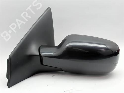 Used Left mirror RENAULT MEGANE II (BM0/1_, CM0/1_) [2001-2012]  13050118