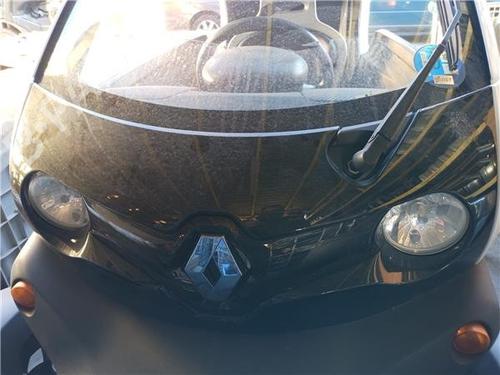 Grill RENAULT TWIZY (MAM_) | BP32450888C40