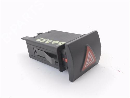 Warning switch SEAT TOLEDO II (1M2) 1.9 TDI | BP30555313I22 