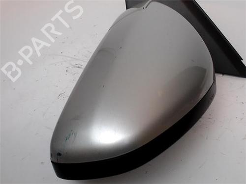 Left mirror OPEL VECTRA C (Z02)  | BP11239162C26 