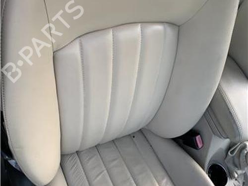 Right front seat JAGUAR X-TYPE I (X400) 2.0 D | BP32418939C16 