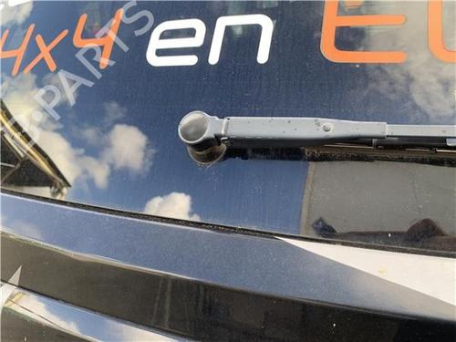 Rear wiper motor JEEP COMPASS (MK49) 2.0 CRD | BP32418032M102 