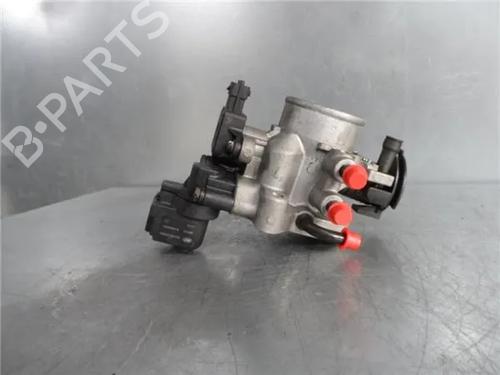 Drosselklappe für HYUNDAI ACCENT II (LC) [1999-2012]  9685131