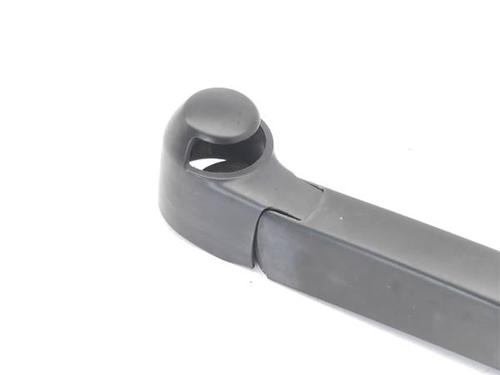 Rear windshield wiper arm VW POLO IV (9N_, 9A_)  | BP23841506C144 