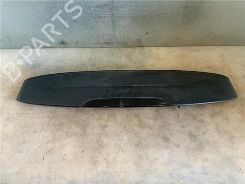 Spoiler bakluke Spoiler bakluke RENAULT CLIO II (BB_, CB_) 1.2 (BB0A, BB0F, BB10, BB1K, BB28, BB2D, BB2H, CB0A,... (58 hp) 34448989 34448989