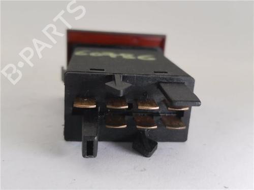 Warnblinkschalter SEAT LEON (1M1) 1.9 TDI | BP30981120I22 