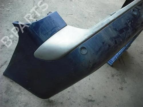 Rear bumper RENAULT LAGUNA II Grandtour (KG0/1_) 2.2 dCi (KG0F) | BP9661029C8 