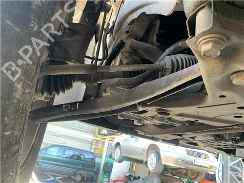Left front suspension arm JEEP COMPASS (MK49) 2.0 CRD | BP32417976M12 