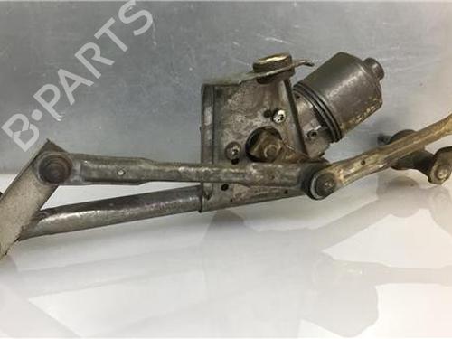 Front wiper motor PEUGEOT 206 Hatchback (2A/C)  | BP11341664M29 