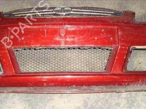 Used Front bumper TATA INDICA 1.4 D (53 hp) 12127294